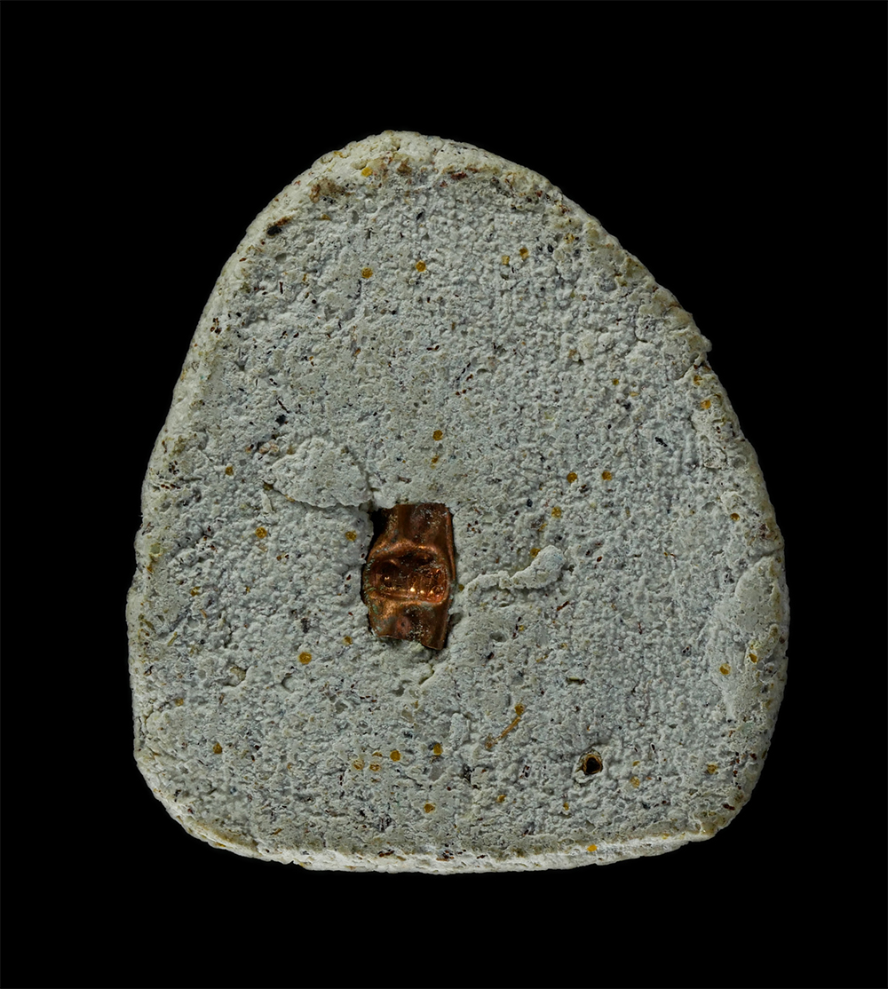 13Oct24 (8)p.jpg - พระปิดตามหาอุตม์ หลังตะกรุด อ.ต้น วัดหนองตะคลอง จ.สุพรรณบุรี เนื้อผงพุทธคุณ ผงว่าน ฝังตะกรุด ตอกโค๊ต อ.ต้น พระสวย มวลสารดี พิธีเข้มขลัง | https://kamulet.in.th